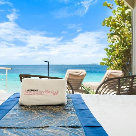 Boutique Hotel Bougainvillea 克拉伦代克 外观 照片