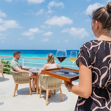 Boutique Hotel Bougainvillea 克拉伦代克 外观 照片