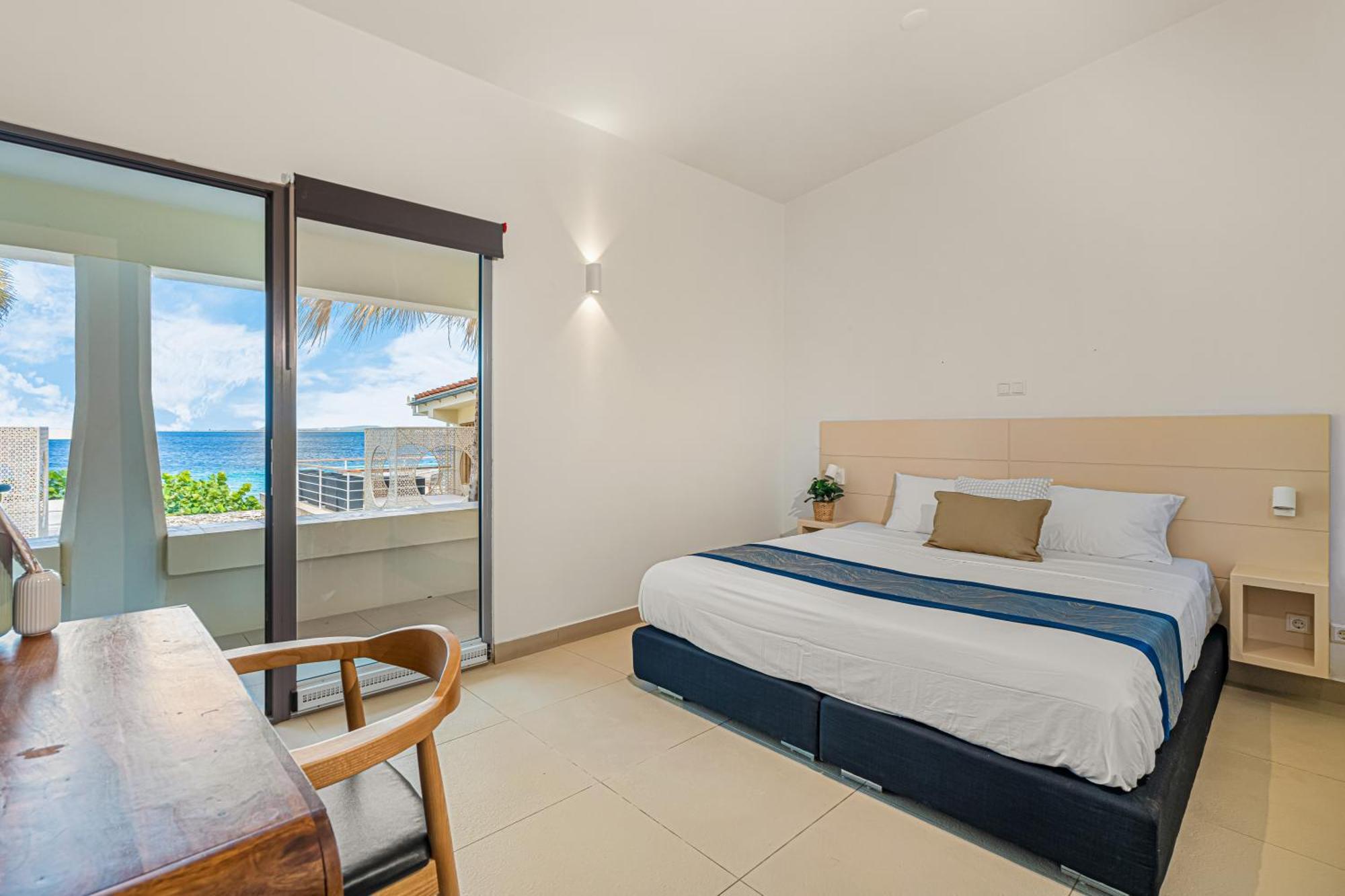 Boutique Hotel Bougainvillea 克拉伦代克 外观 照片