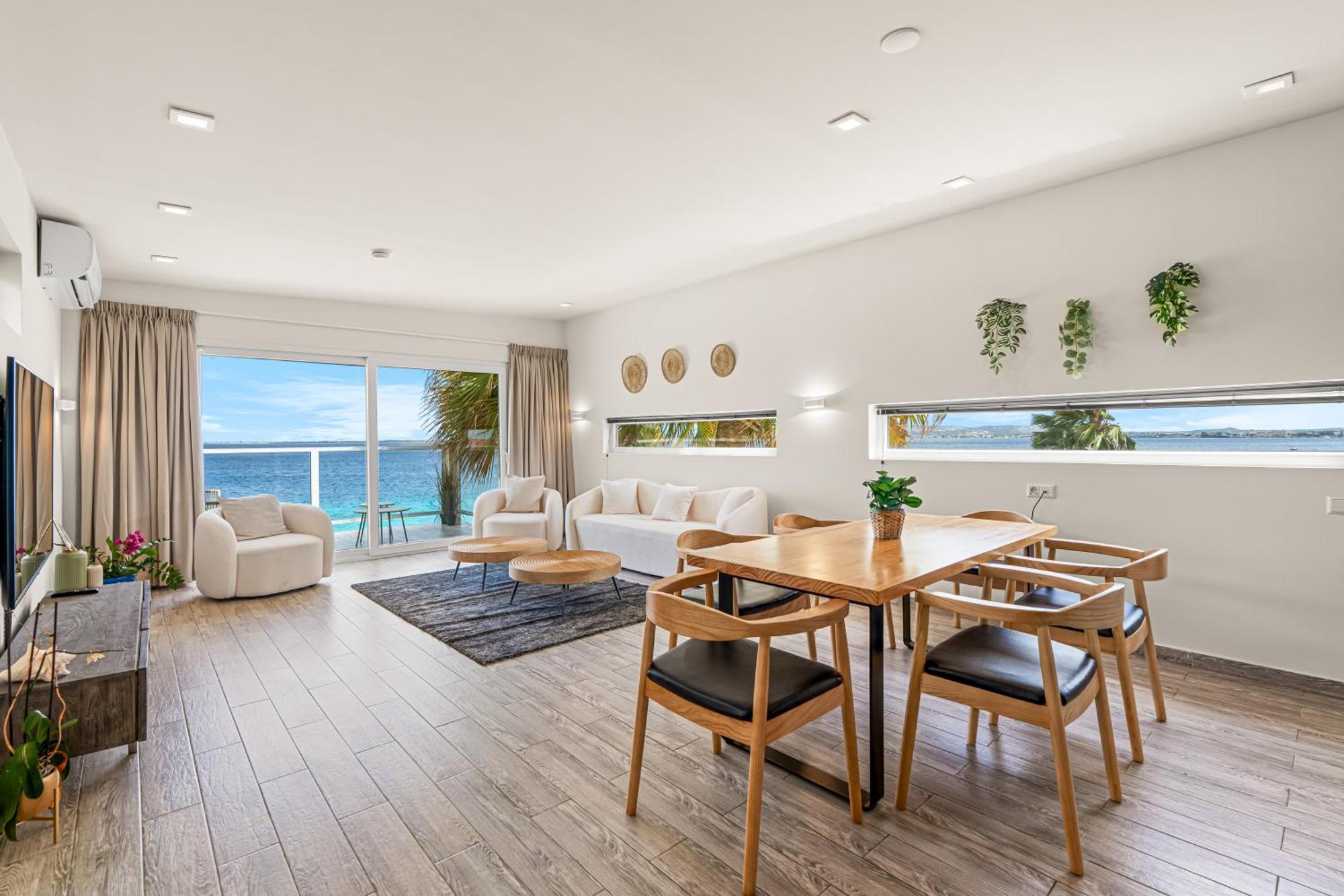 Boutique Hotel Bougainvillea 克拉伦代克 外观 照片